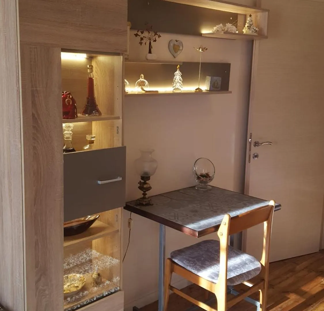 דירות סלוניקי Thessview Skyline View Penthouse 0*,