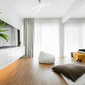  דירה Harmony Sea View