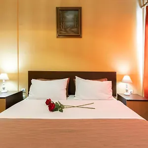 Hotel Alexandria, Thessalonique
